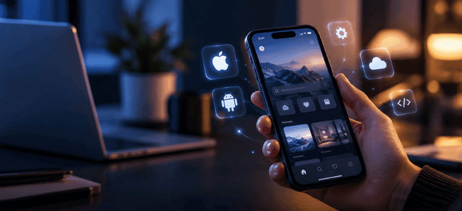 Mobile App Development
