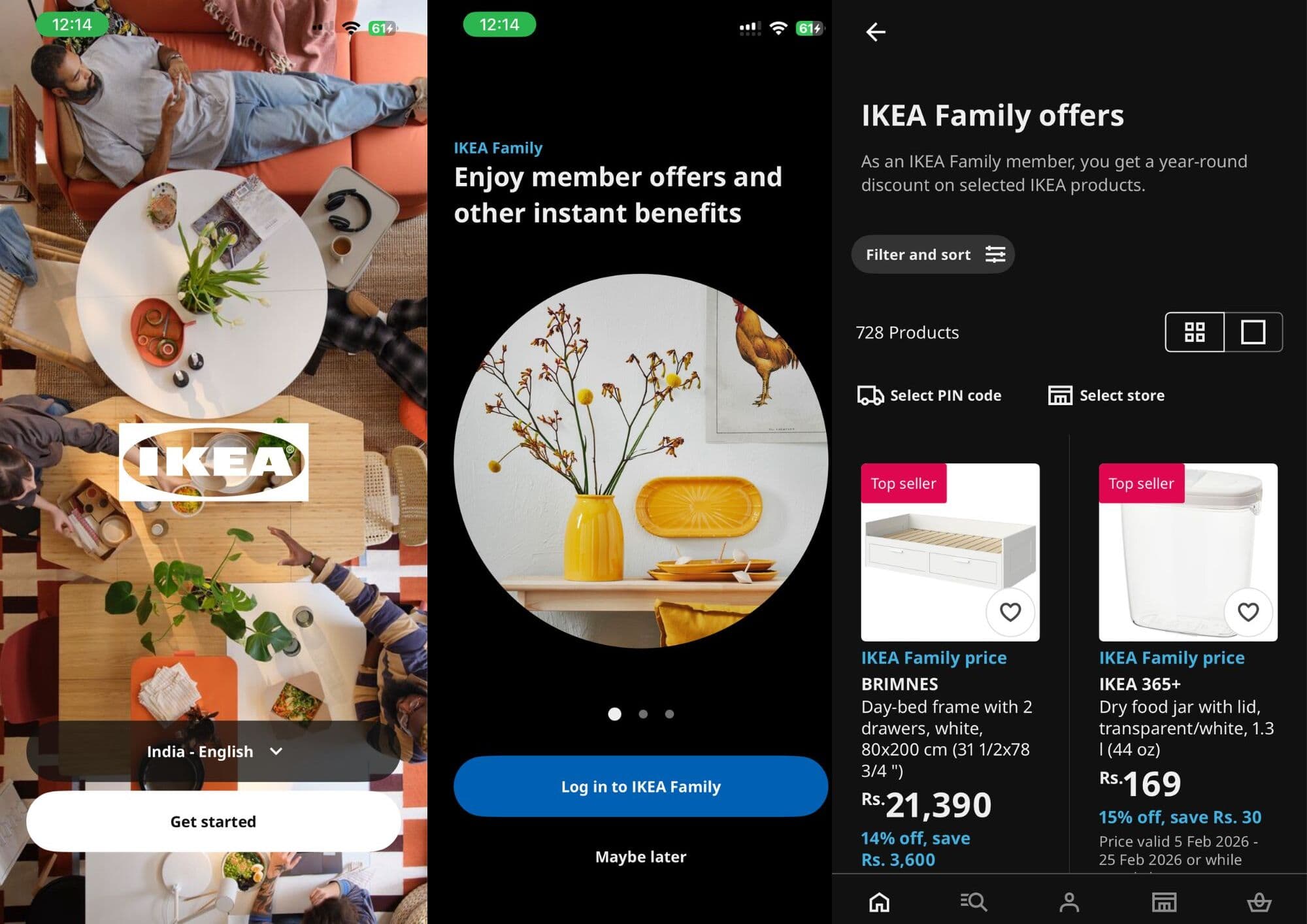 Driving Global Digital Governance for Ikea
