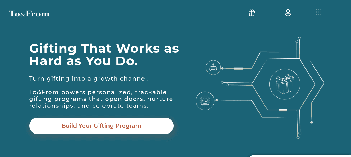 Personalized Gifting Through AI-Powered Recommendations