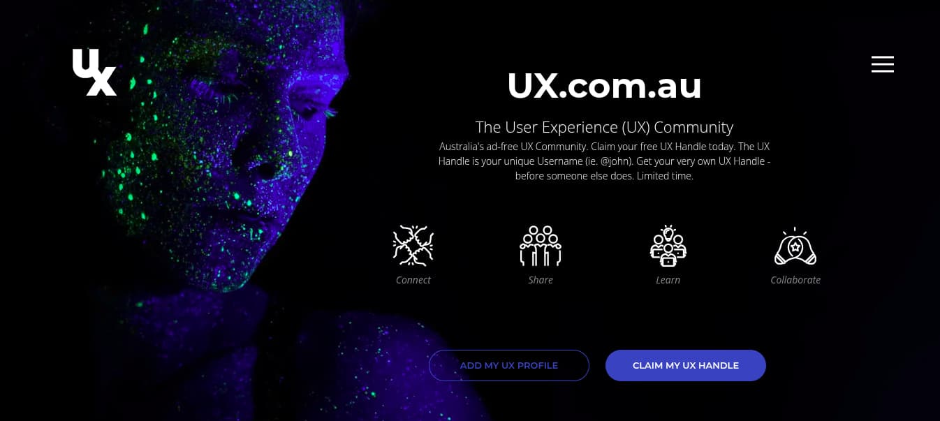 Creating a Vibrant Community for UI/UX Designers