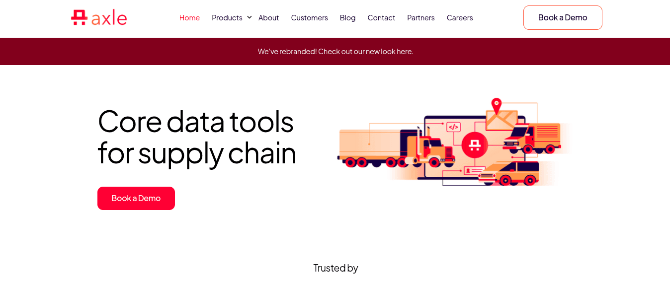 Aggregating Fleet Data in Real-Time With AxleAPI
