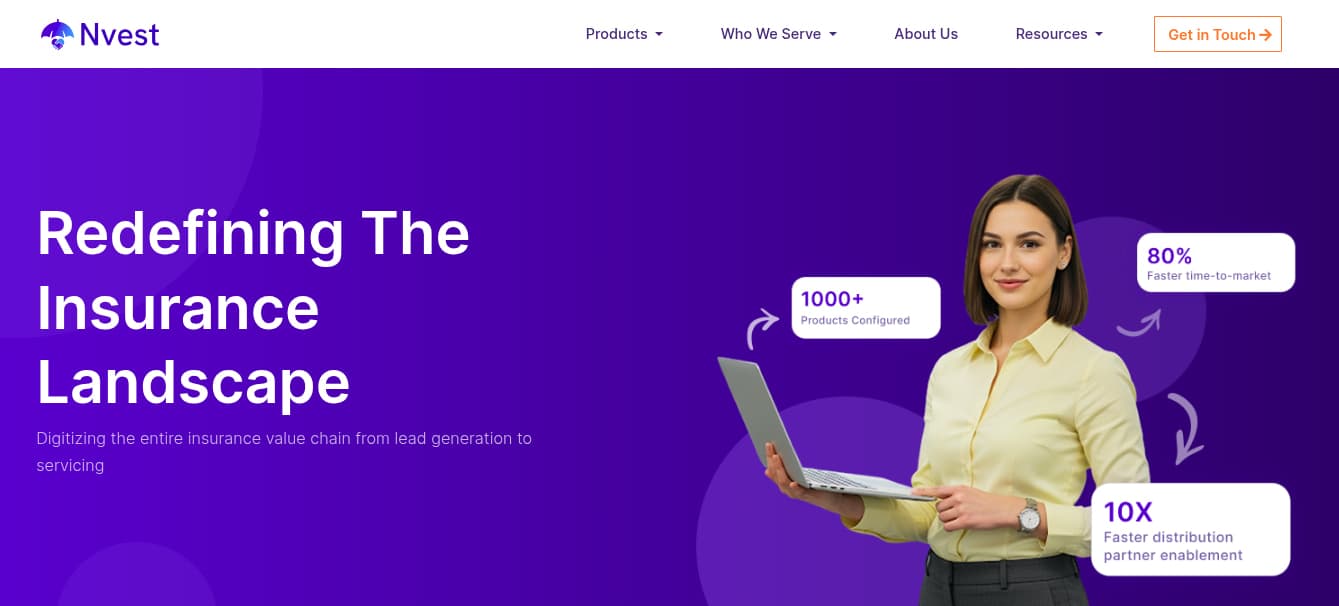 Optimizing Investment Learning with Nvest