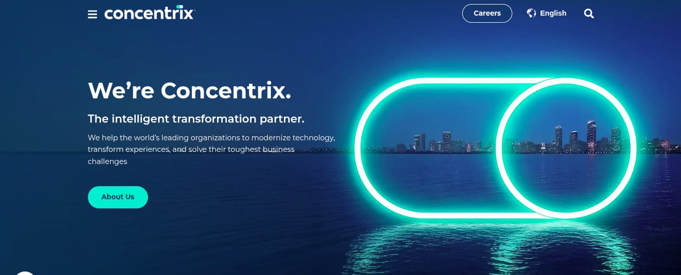Streamlining Employee Transportation with Concentrix Shuttle
