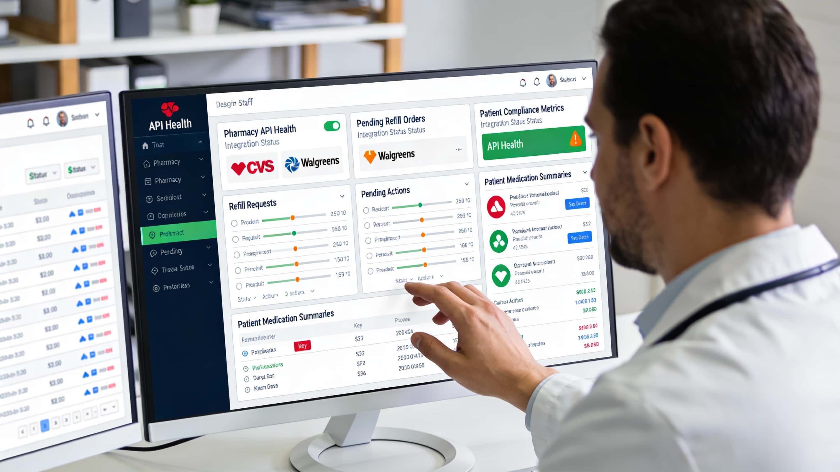 AI-Powered Healthcare Assistant for Chronic Care
