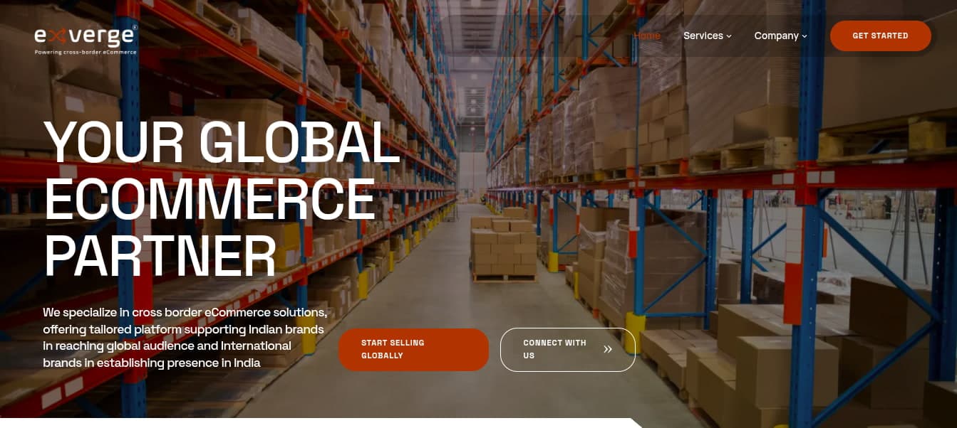 Next-Gen Warehouse Management With Smart Integration