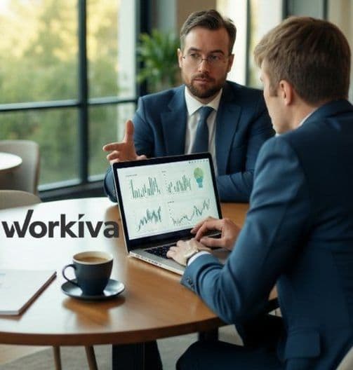 Powering Enterprise Reporting with Secure API at Workiva