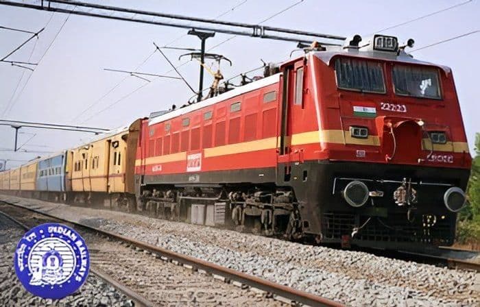 Transforming Train Punctuality with GPS Analytics for Indian Railways