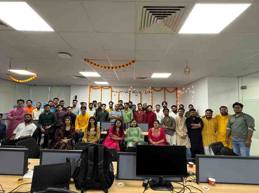 Collaborative Environment