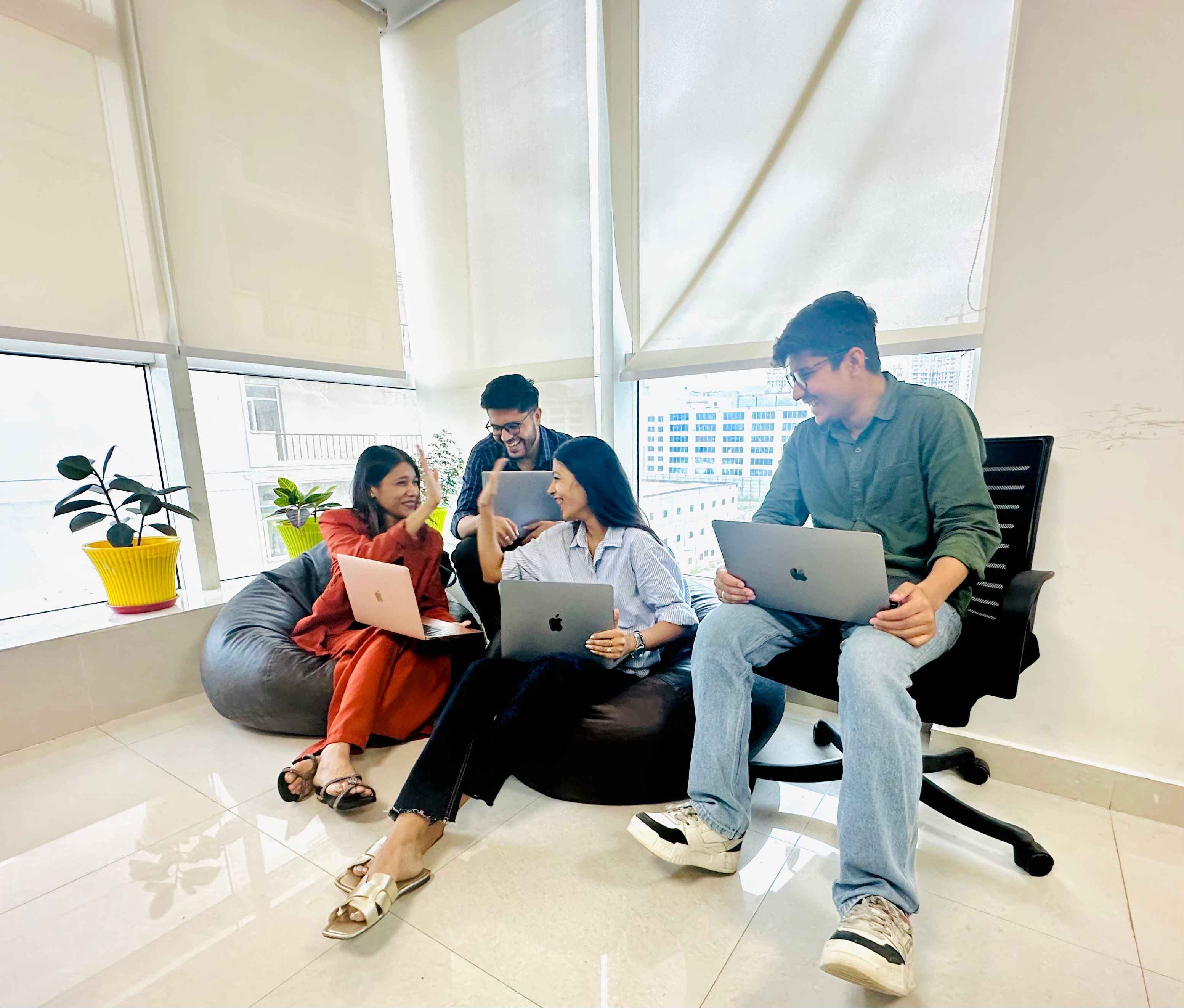 Collaborative Environment