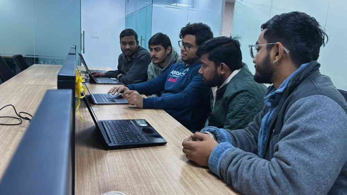 Impactful 
 Projects