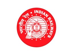 Indian Railway Logo