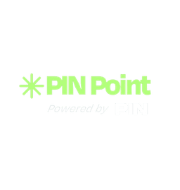 PinPoint Logo